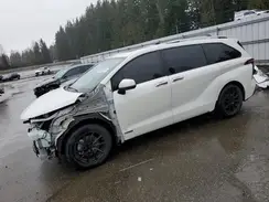 5TDESKFC6MS026358 2021 TOYOTA SIENNA