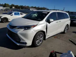 5TDESKFC6MS033052 2021 TOYOTA SIENNA