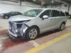 5TDESKFC6NS048507 2022 TOYOTA SIENNA