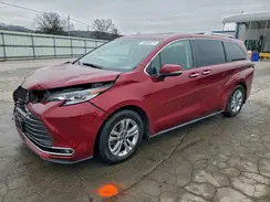 5TDESKFC6NS052430 2022 TOYOTA SIENNA