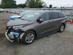 5TDESKFC6NS058678 2022 TOYOTA SIENNA