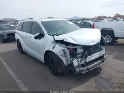 5TDESKFC6NS061872 2022 TOYOTA SIENNA