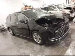 5TDESKFC6NS064383 2022 TOYOTA SIENNA
