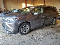 5TDESKFC6PS080683 2023 TOYOTA SIENNA