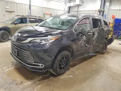 5TDESKFC6PS081347 2023 TOYOTA SIENNA