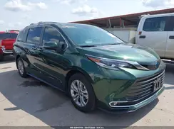 5TDESKFC6PS081932 2023 TOYOTA SIENNA