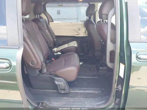 5TDESKFC6PS081932 2023 TOYOTA SIENNA - Image 8