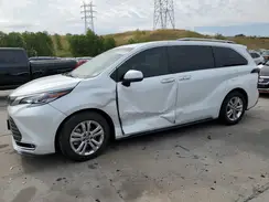 5TDESKFC6PS084443 2023 TOYOTA SIENNA