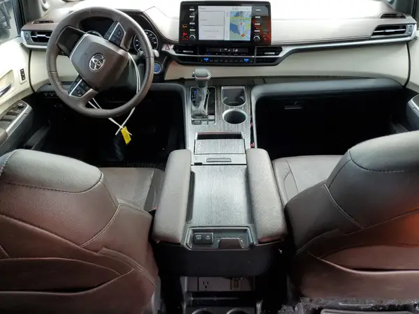 5TDESKFC6PS084443 2023 TOYOTA SIENNA - Image 8