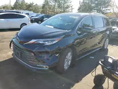 5TDESKFC6PS084698 2023 TOYOTA SIENNA