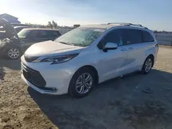 5TDESKFC6PS087861 2023 TOYOTA SIENNA