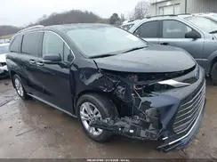5TDESKFC6PS088282 2023 TOYOTA SIENNA