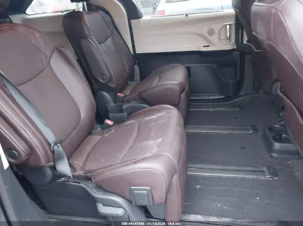 5TDESKFC6PS088282 2023 TOYOTA SIENNA - Image 8