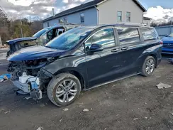 5TDESKFC6PS092879 2023 TOYOTA SIENNA