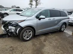 5TDESKFC6PS093059 2023 TOYOTA SIENNA