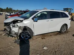 5TDESKFC6PS093689 2023 TOYOTA SIENNA