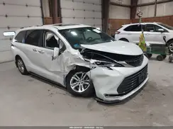 5TDESKFC6PS098603 2023 TOYOTA SIENNA