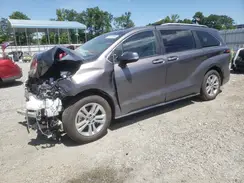5TDESKFC6PS099606 2023 TOYOTA SIENNA