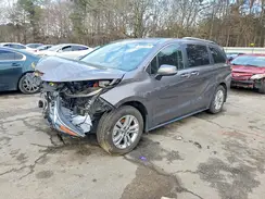 5TDESKFC6RS112809 2024 TOYOTA SIENNA