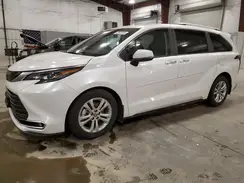 5TDESKFC6RS113300 2024 TOYOTA SIENNA