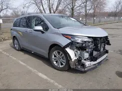 5TDESKFC6RS133949 2024 TOYOTA SIENNA