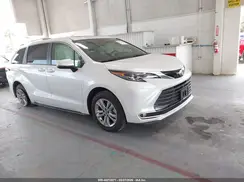 5TDESKFC6RS147379 2024 TOYOTA SIENNA
