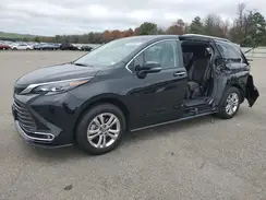 5TDESKFC6RS151559 2024 TOYOTA SIENNA