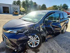 5TDESKFC6RS151884 2024 TOYOTA SIENNA