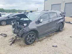 5TDESKFC6SS154614 2025 TOYOTA SIENNA