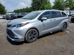 5TDESKFC6SS183725 2025 TOYOTA SIENNA