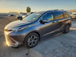 5TDESKFC6SS194997 2025 TOYOTA SIENNA