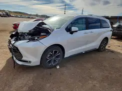 5TDESKFC6SS197379 2025 TOYOTA SIENNA