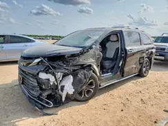 5TDESKFC6SS205352 2025 TOYOTA SIENNA