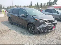 5TDESKFC6SS205724 2025 TOYOTA SIENNA