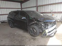 5TDESKFC6SS210874 2025 TOYOTA SIENNA