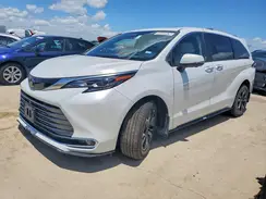 5TDESKFC6TS235923 2026 TOYOTA SIENNA