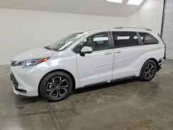 5TDESKFC6TS236604 2026 TOYOTA SIENNA