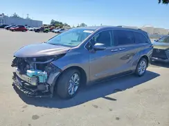 5TDESKFC7MS003932 2021 TOYOTA SIENNA