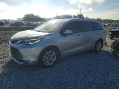 5TDESKFC7MS007642 2021 TOYOTA SIENNA