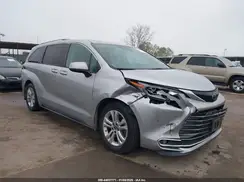 5TDESKFC7MS010282 2021 TOYOTA SIENNA