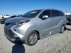 5TDESKFC7MS026322 2021 TOYOTA SIENNA