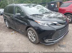 5TDESKFC7MS029950 2021 TOYOTA SIENNA