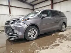 5TDESKFC7PS082748 2023 TOYOTA SIENNA