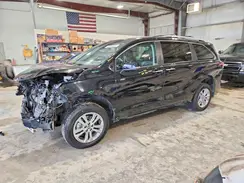 5TDESKFC7PS082801 2023 TOYOTA SIENNA