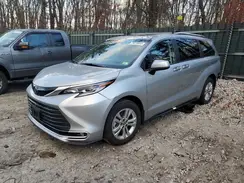 5TDESKFC7PS090185 2023 TOYOTA SIENNA