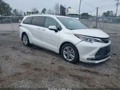 5TDESKFC7PS104876 2023 TOYOTA SIENNA
