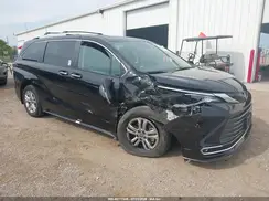 5TDESKFC7PS106062 2023 TOYOTA SIENNA