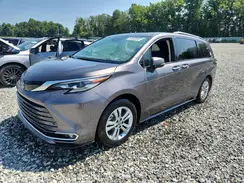 5TDESKFC7PS107292 2023 TOYOTA SIENNA