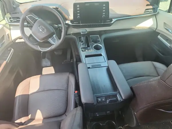 5TDESKFC7PS107292 2023 TOYOTA SIENNA - Image 8