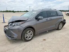 5TDESKFC7RS134320 2024 TOYOTA SIENNA